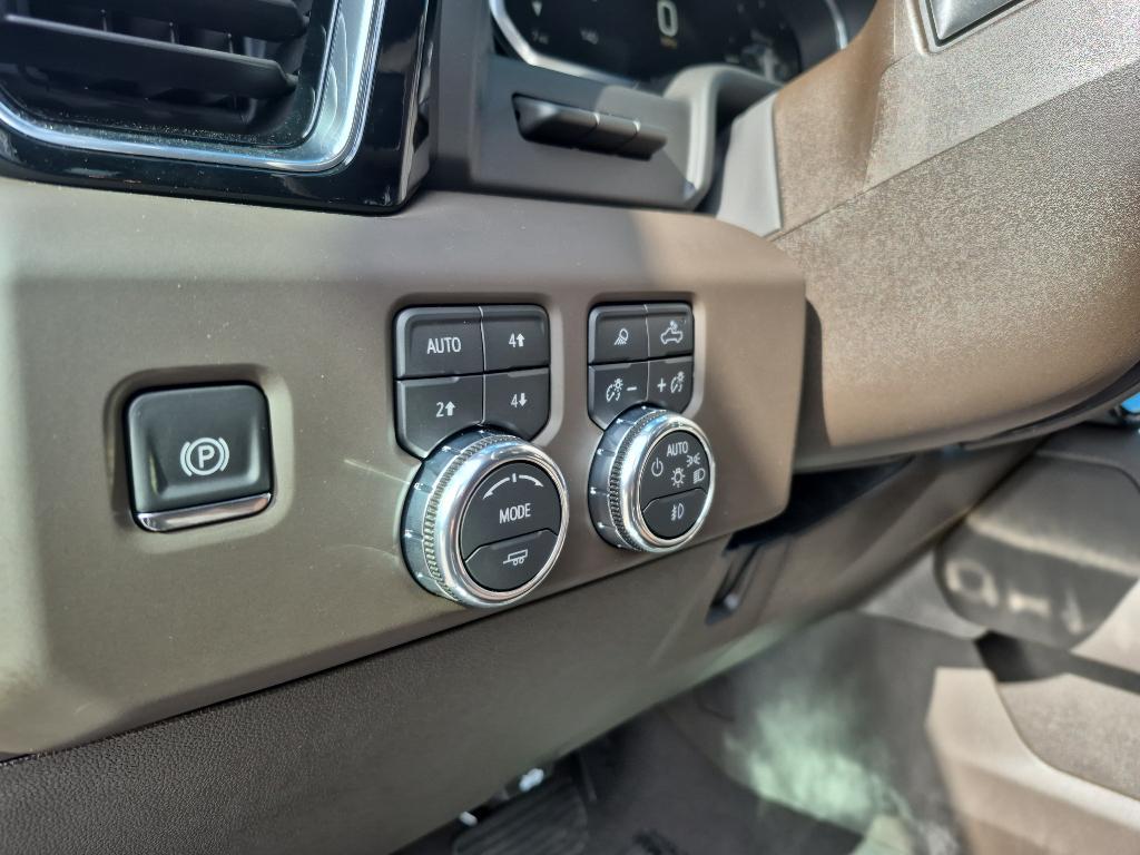 new 2026 GMC Sierra 3500 car, priced at $93,060