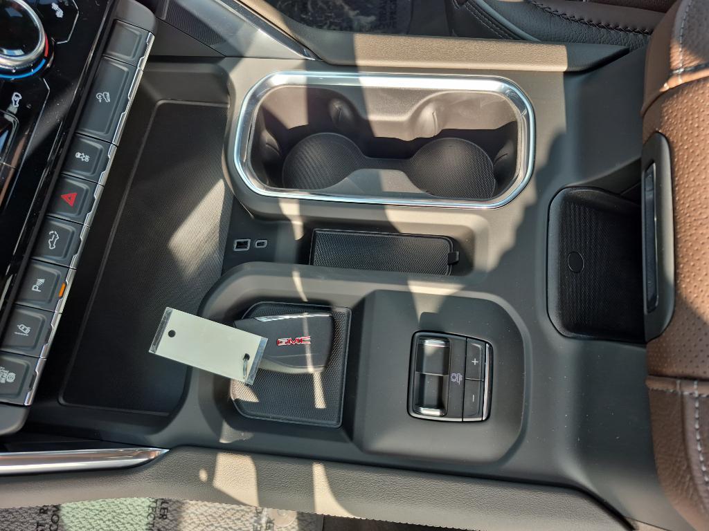 new 2026 GMC Sierra 3500 car, priced at $93,060