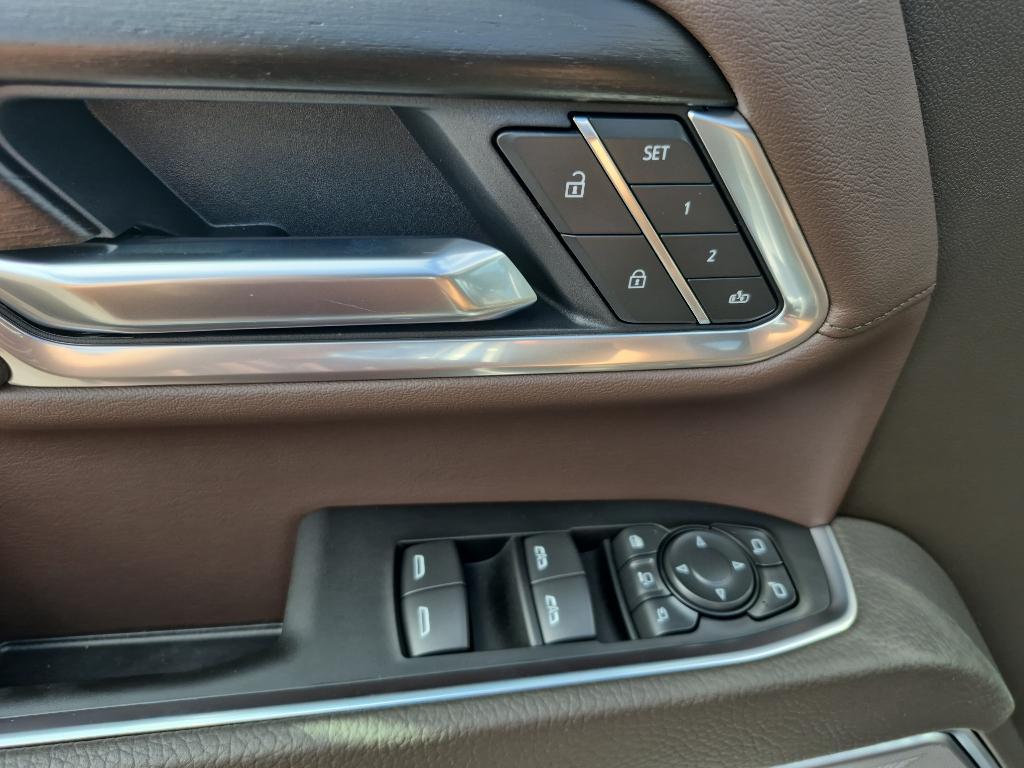 new 2026 GMC Sierra 3500 car, priced at $93,060