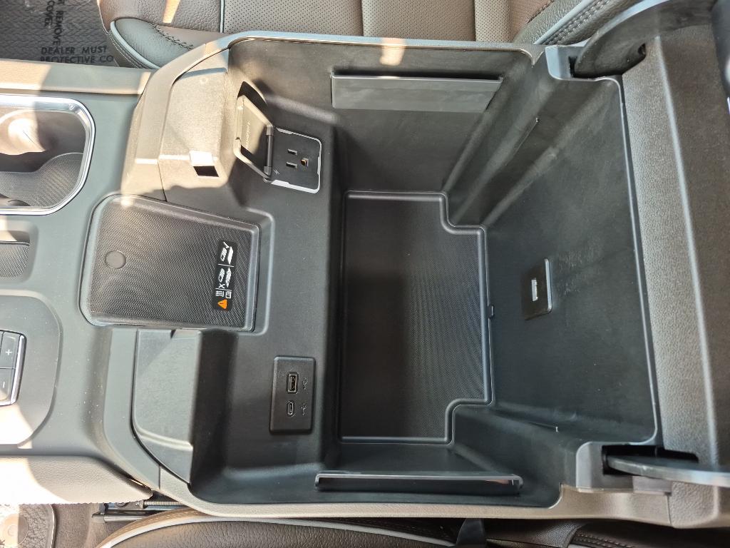 new 2026 GMC Sierra 3500 car, priced at $93,060