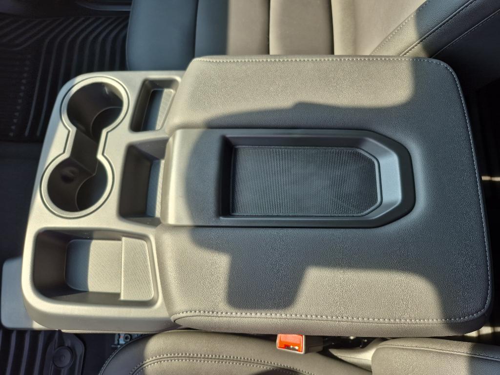 new 2026 Chevrolet Silverado 3500 car, priced at $68,335