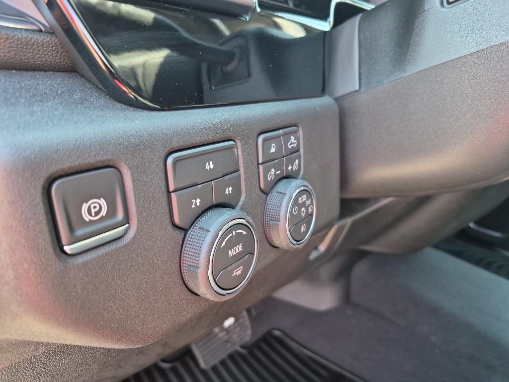 new 2026 Chevrolet Silverado 3500 car, priced at $68,335