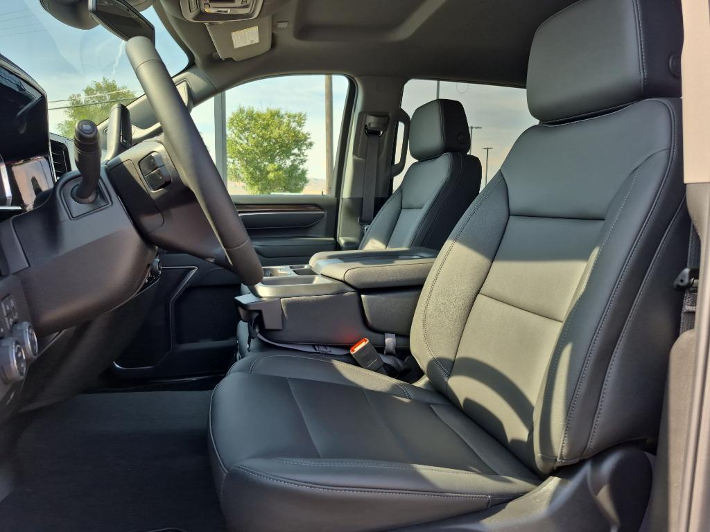 new 2026 Chevrolet Silverado 3500 car, priced at $68,335