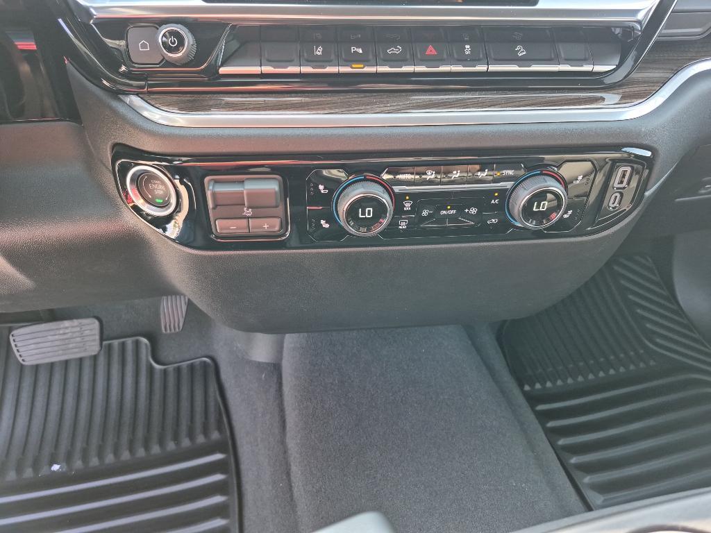 new 2026 Chevrolet Silverado 3500 car, priced at $68,335