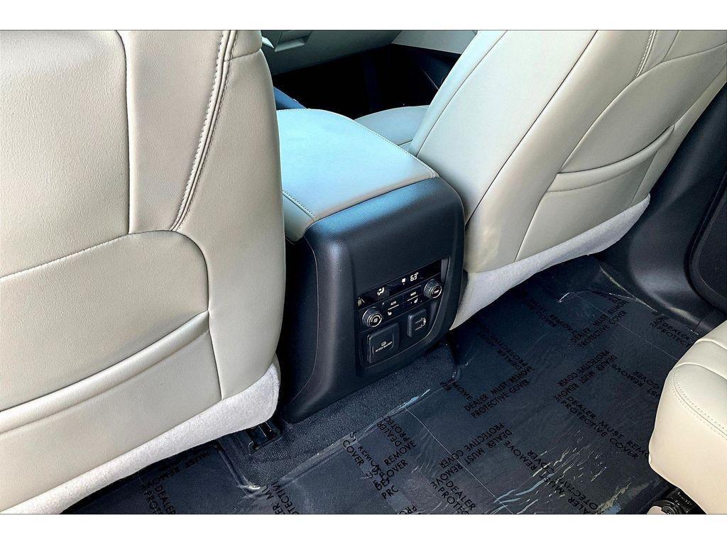 used 2021 Buick Enclave car, priced at $30,990