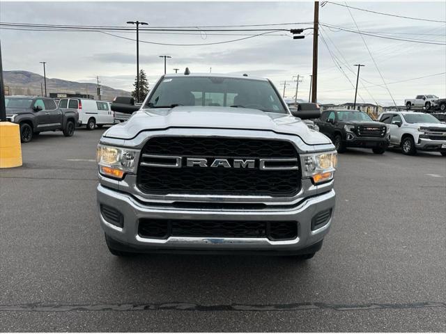 used 2022 Ram 2500 car, priced at $38,462