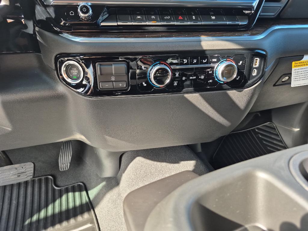 new 2026 GMC Sierra 1500 car, priced at $61,085