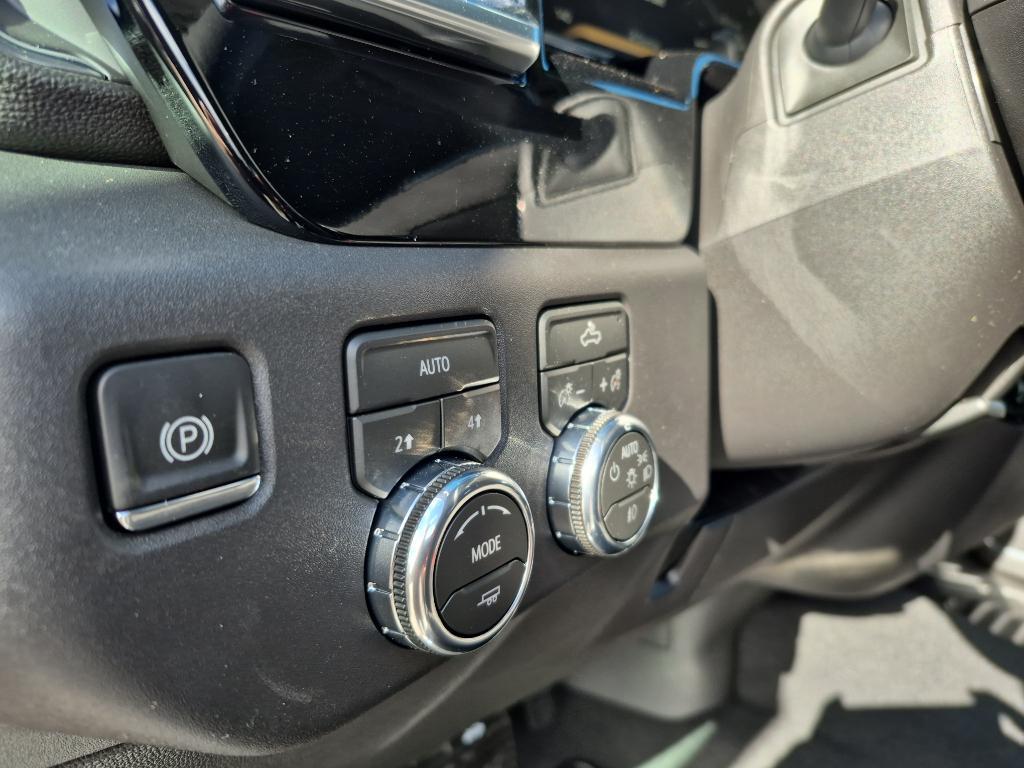 new 2026 GMC Sierra 1500 car, priced at $61,085