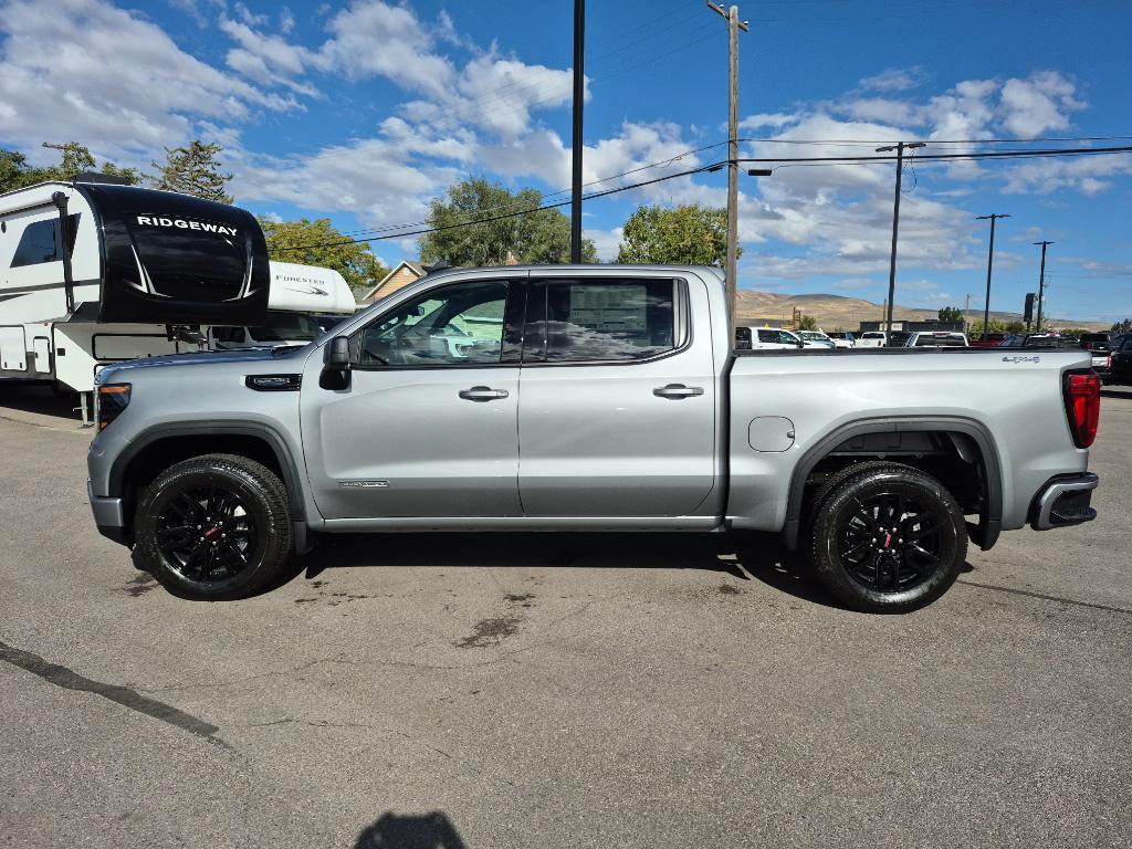 new 2026 GMC Sierra 1500 car, priced at $61,085