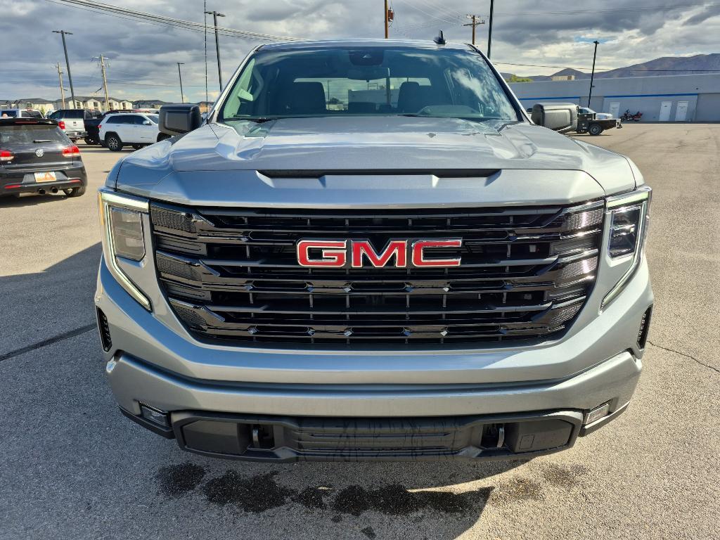 new 2026 GMC Sierra 1500 car, priced at $61,085