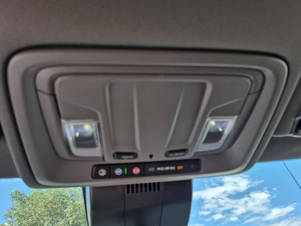 new 2026 GMC Sierra 1500 car, priced at $61,085