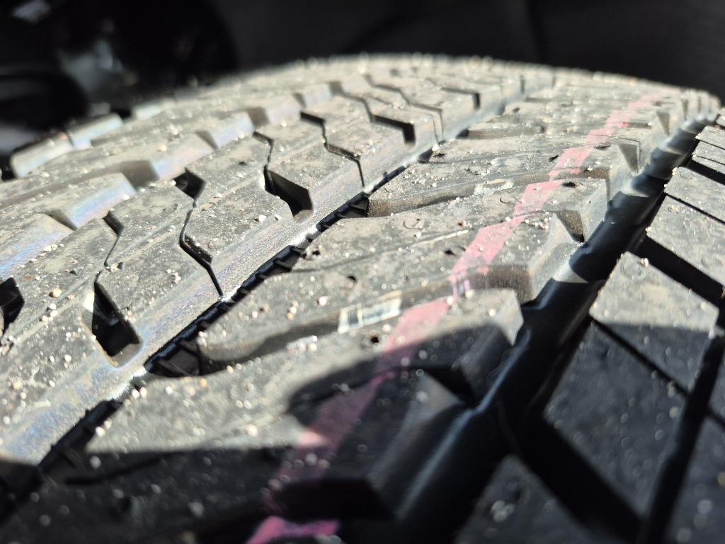 new 2026 GMC Sierra 1500 car, priced at $61,085