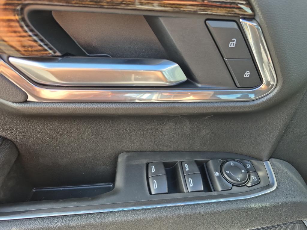 new 2026 GMC Sierra 1500 car, priced at $61,085