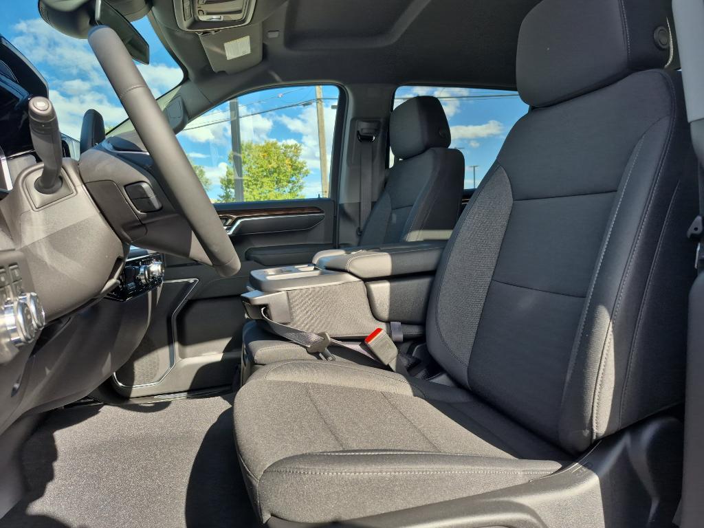 new 2026 GMC Sierra 1500 car, priced at $61,085