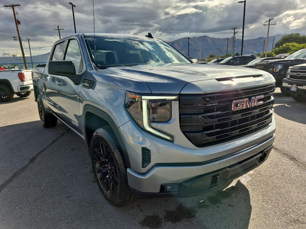 new 2026 GMC Sierra 1500 car, priced at $61,085