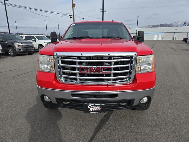 used 2010 GMC Sierra 2500 car, priced at $19,997