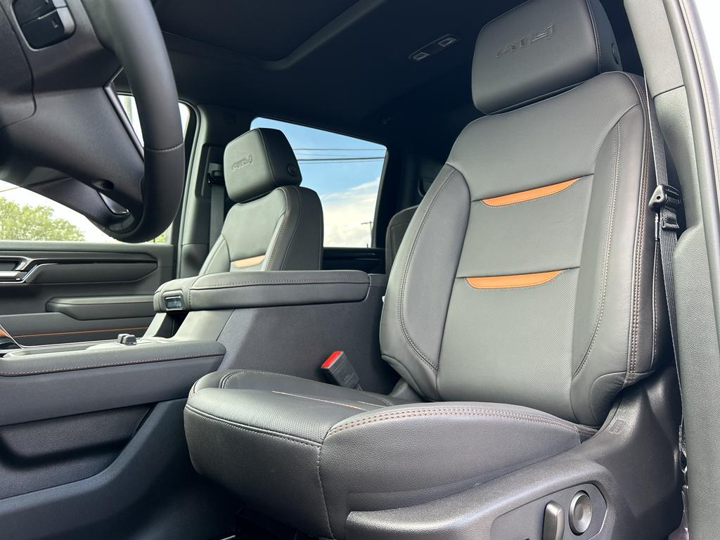 new 2025 GMC Sierra 3500 car, priced at $89,760