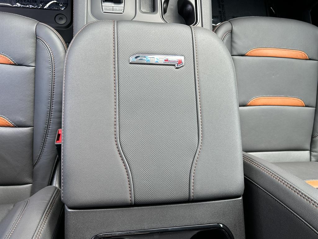 new 2025 GMC Sierra 3500 car, priced at $89,760