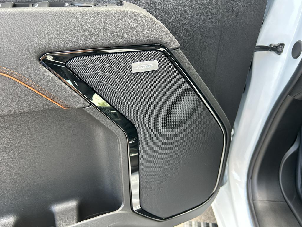 new 2025 GMC Sierra 3500 car, priced at $89,760