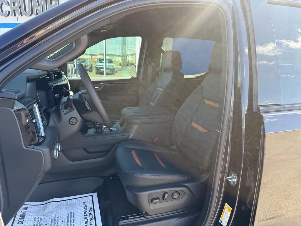 new 2026 GMC Sierra 1500 car, priced at $72,960