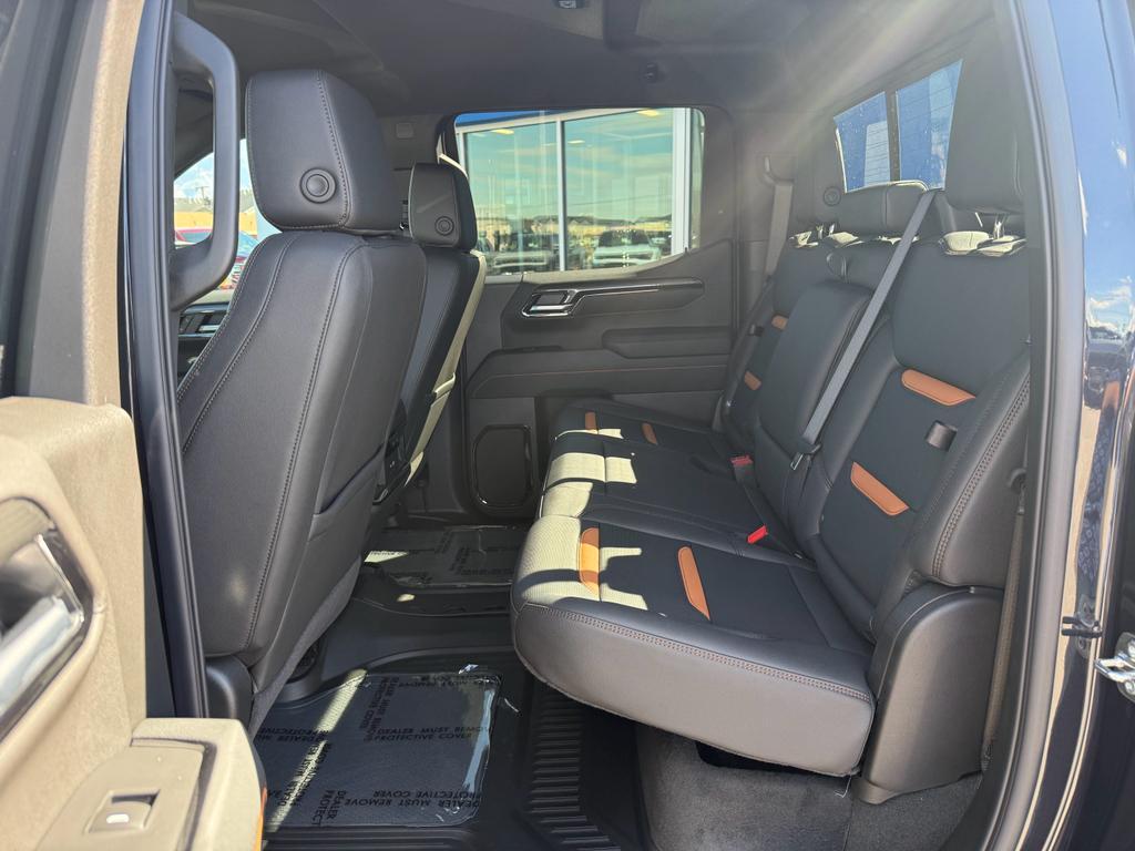 new 2026 GMC Sierra 1500 car, priced at $72,960