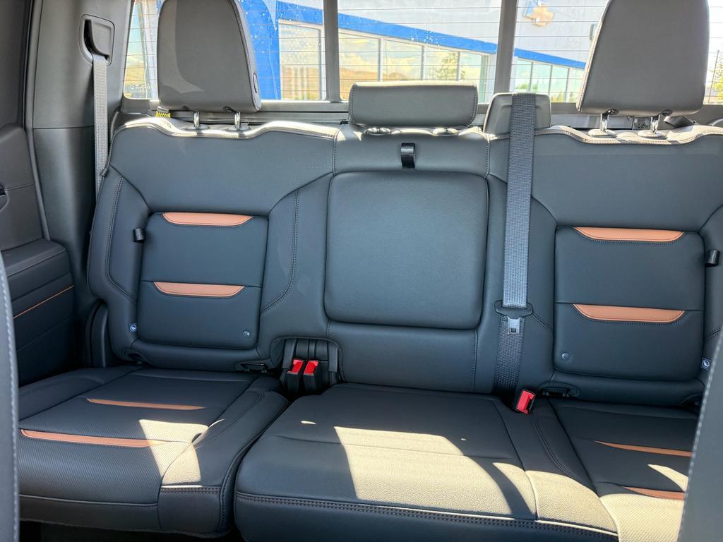 new 2026 GMC Sierra 1500 car, priced at $72,960