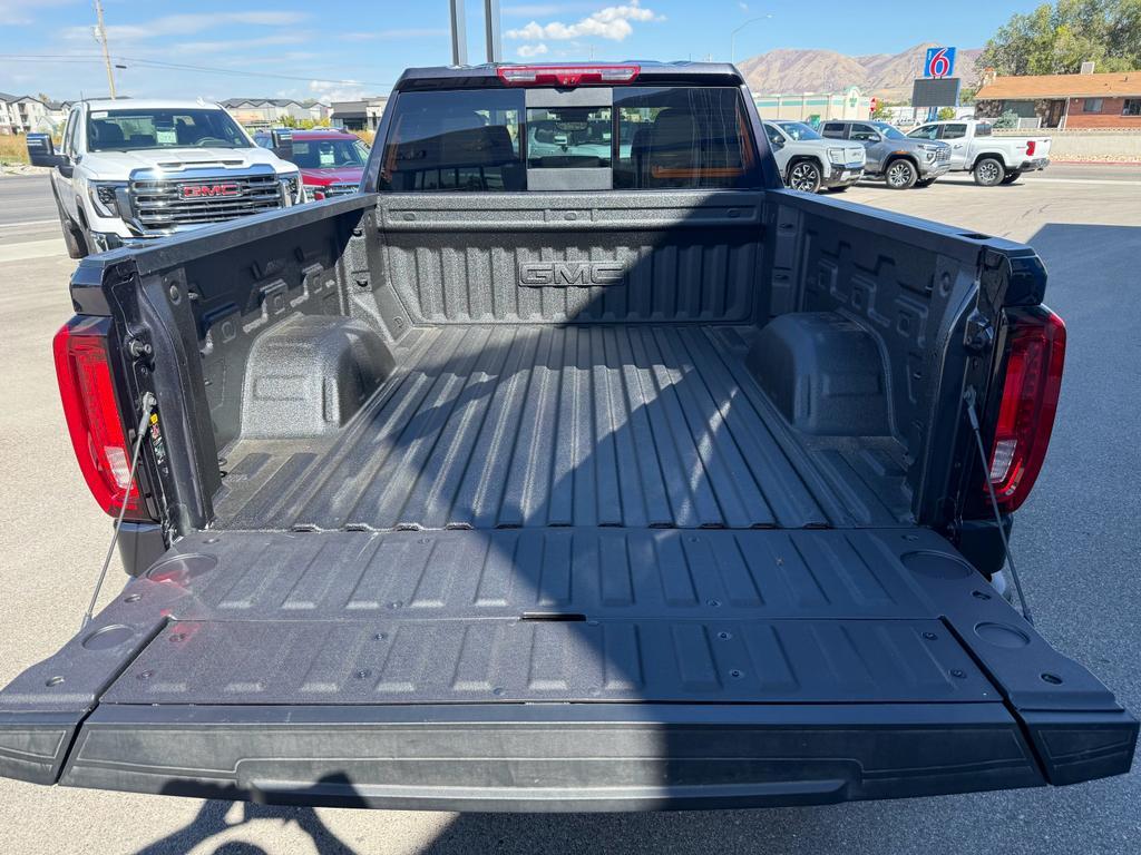 new 2026 GMC Sierra 1500 car, priced at $72,960