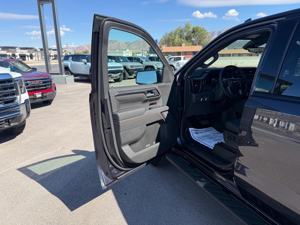 new 2026 GMC Sierra 1500 car, priced at $72,960
