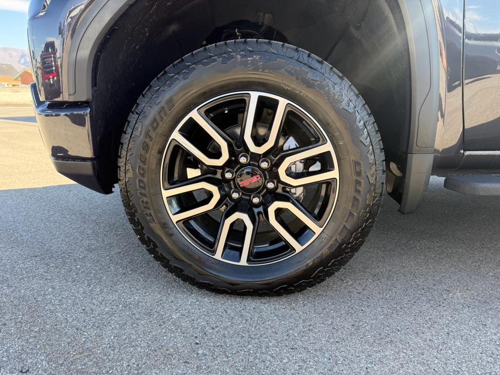 new 2026 GMC Sierra 1500 car, priced at $72,960