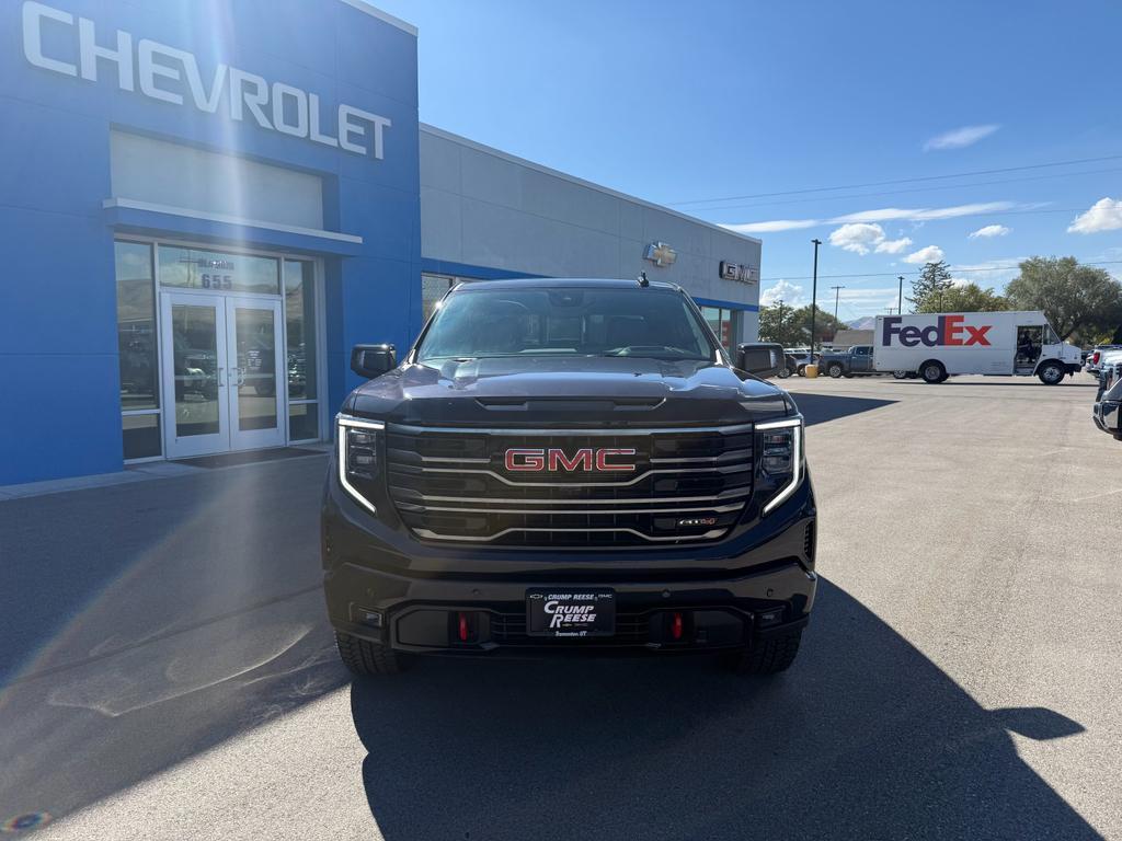 new 2026 GMC Sierra 1500 car, priced at $72,960