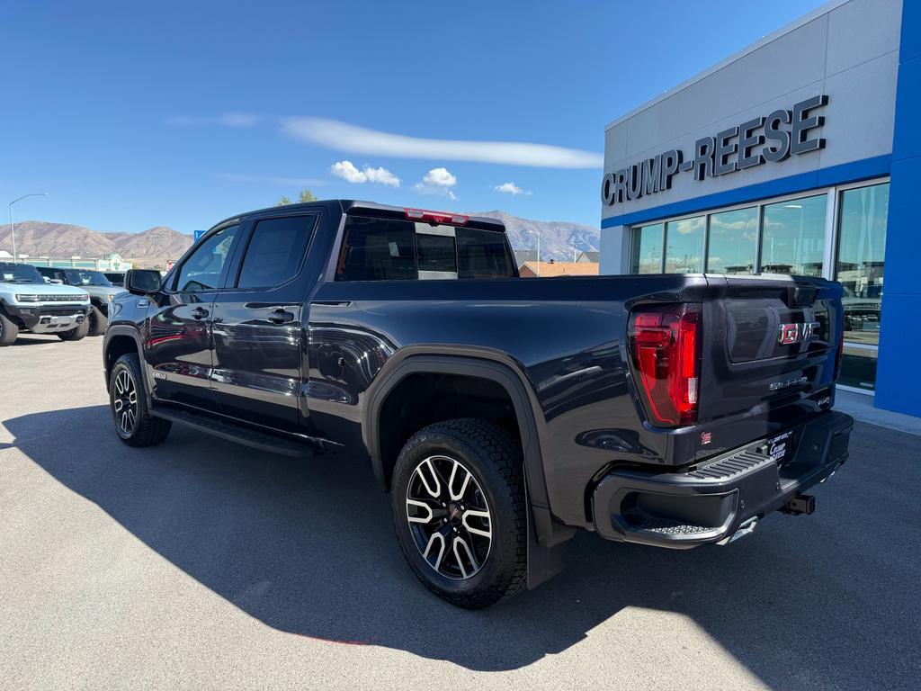 new 2026 GMC Sierra 1500 car, priced at $72,960