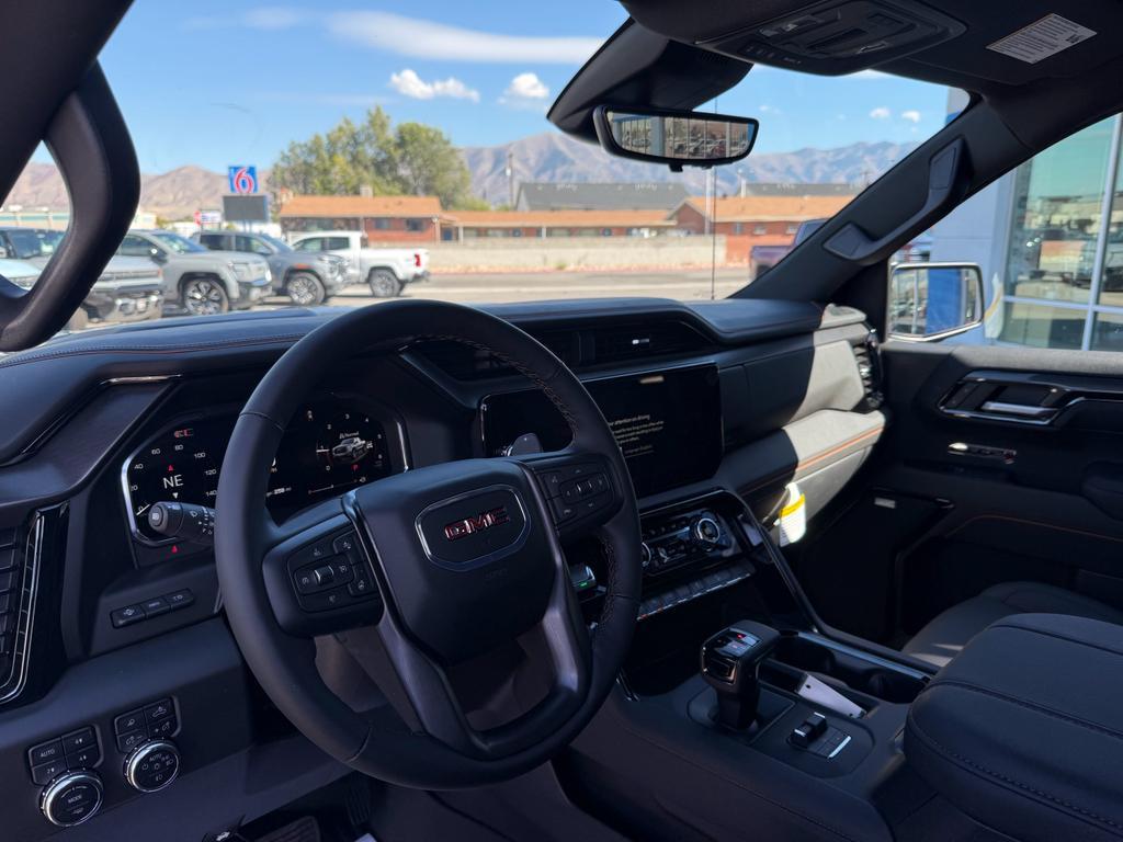 new 2026 GMC Sierra 1500 car, priced at $72,960