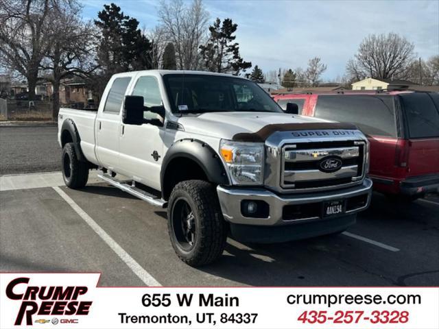 used 2012 Ford F-350 car, priced at $28,478