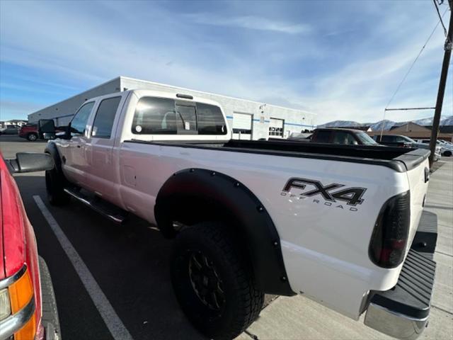 used 2012 Ford F-350 car, priced at $28,478