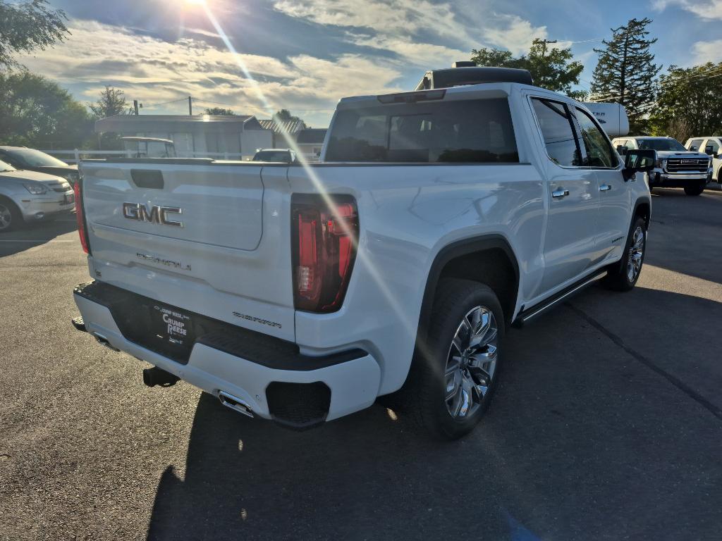 new 2026 GMC Sierra 1500 car, priced at $80,690