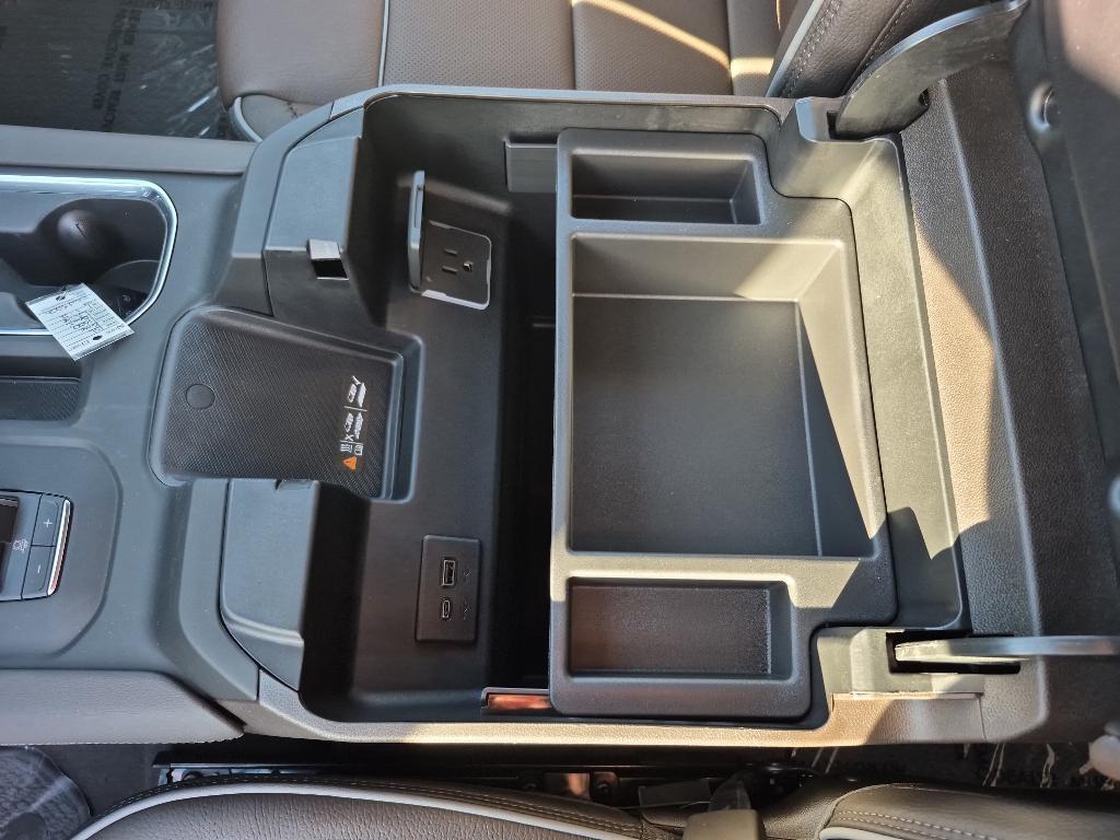 new 2026 GMC Sierra 1500 car, priced at $80,690