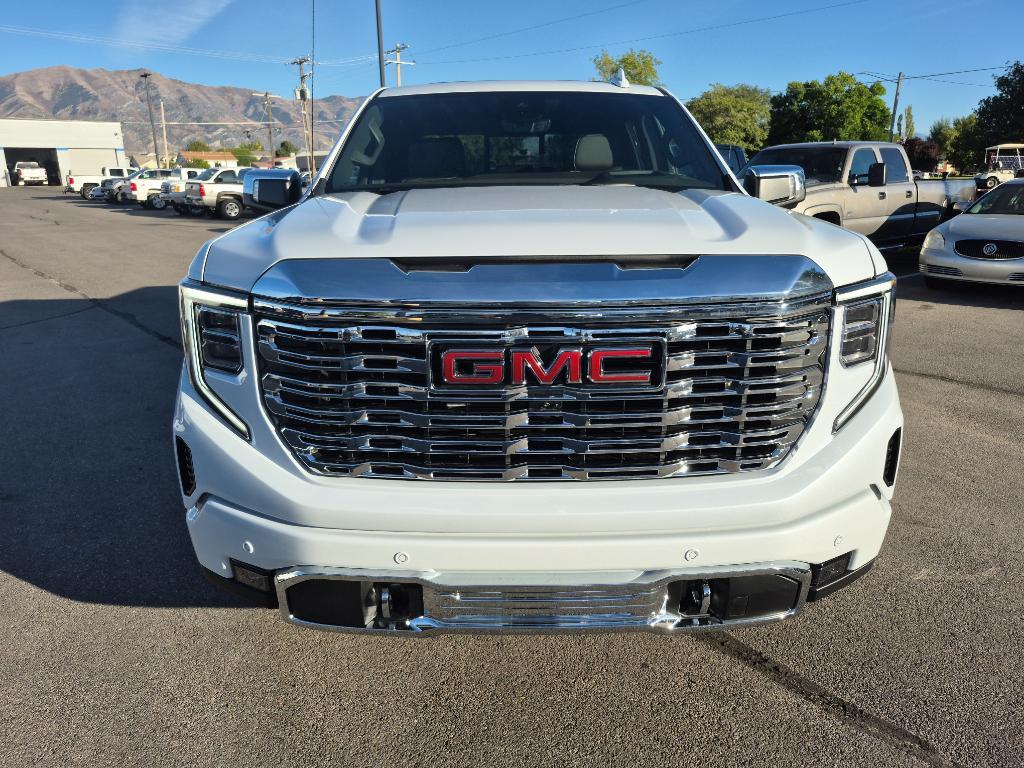 new 2026 GMC Sierra 1500 car, priced at $80,690