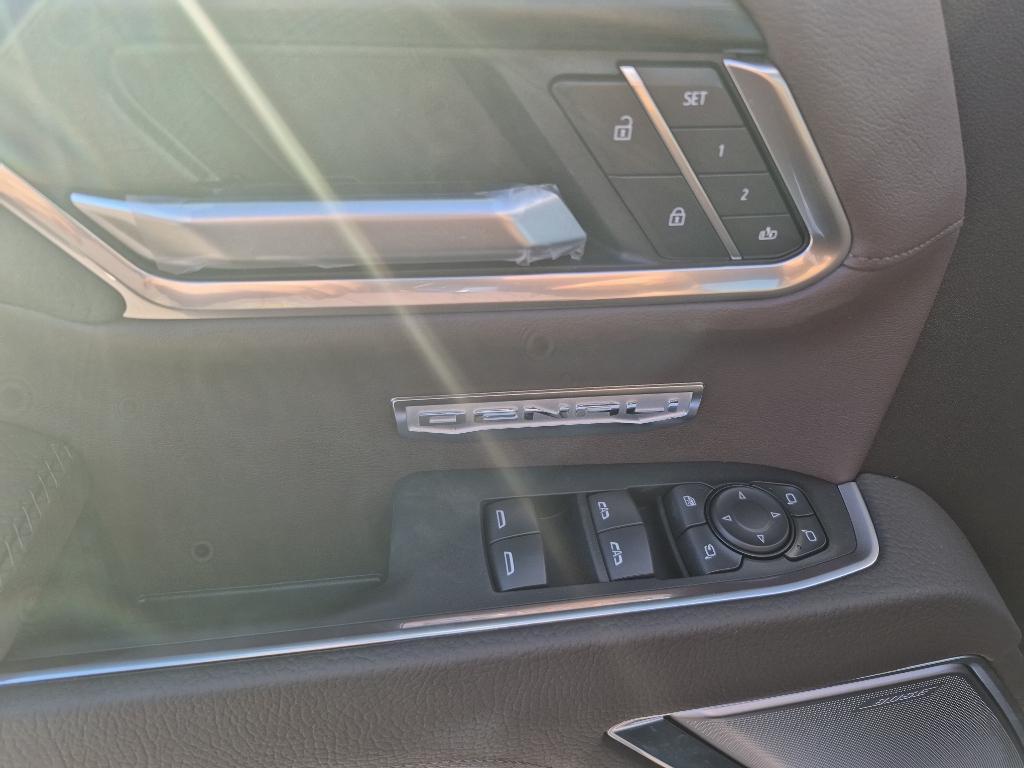 new 2026 GMC Sierra 1500 car, priced at $80,690