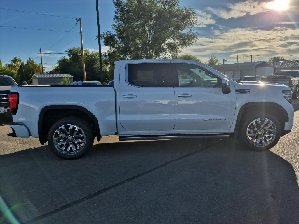 new 2026 GMC Sierra 1500 car, priced at $80,690
