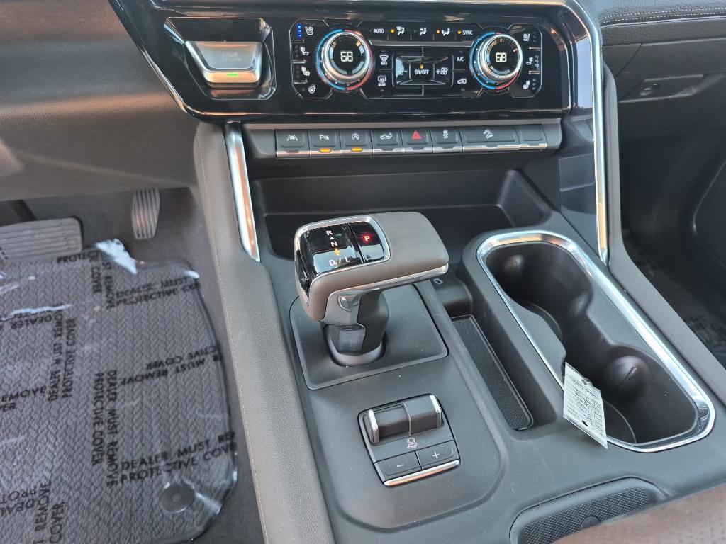 new 2026 GMC Sierra 1500 car, priced at $80,690