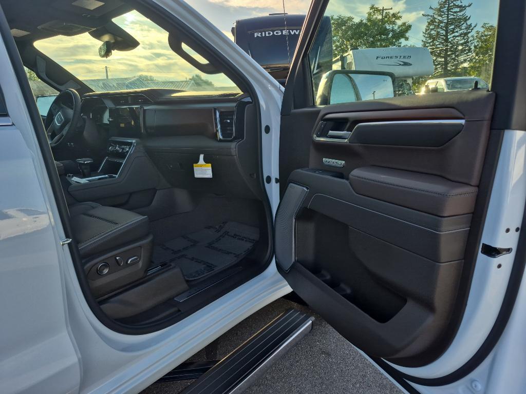 new 2026 GMC Sierra 1500 car, priced at $80,690