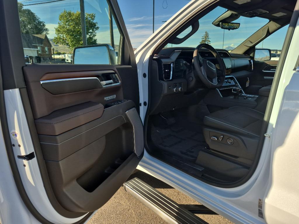 new 2026 GMC Sierra 1500 car, priced at $80,690