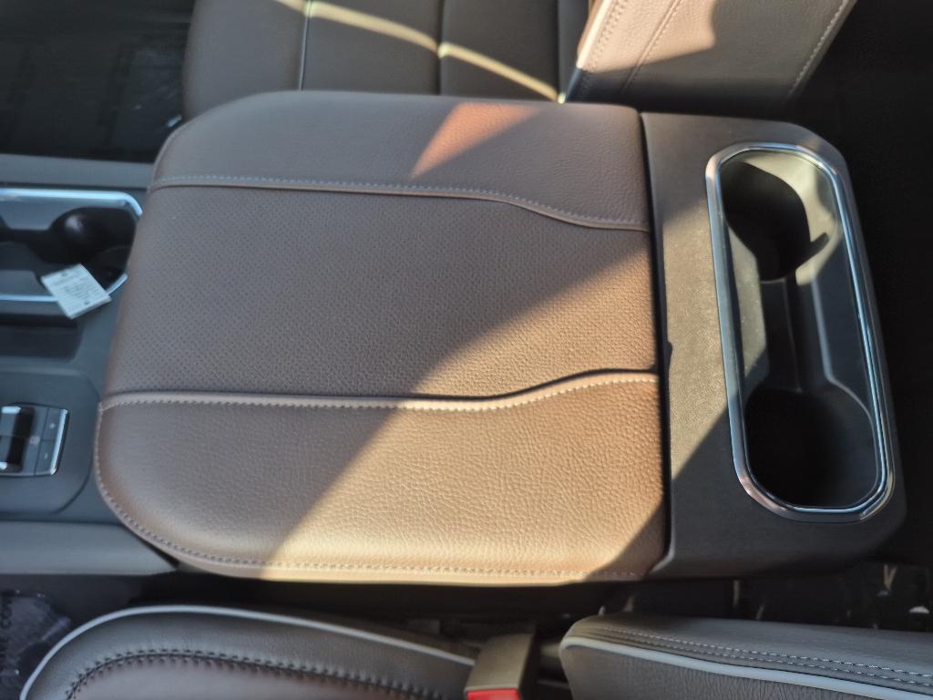 new 2026 GMC Sierra 1500 car, priced at $80,690