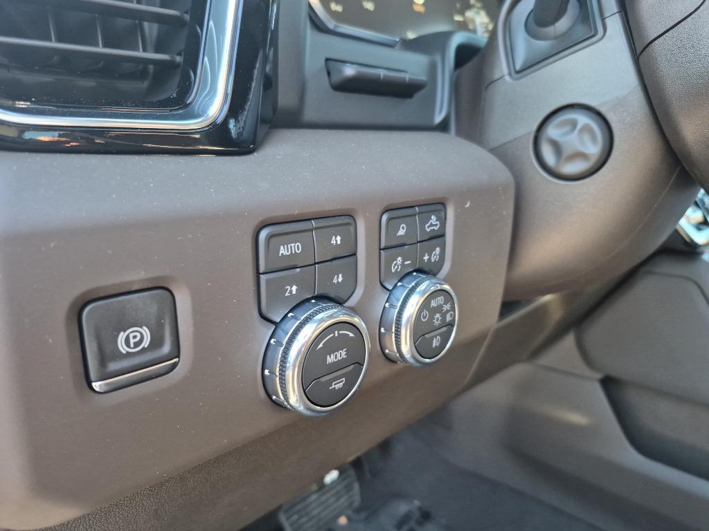 new 2026 GMC Sierra 1500 car, priced at $80,690