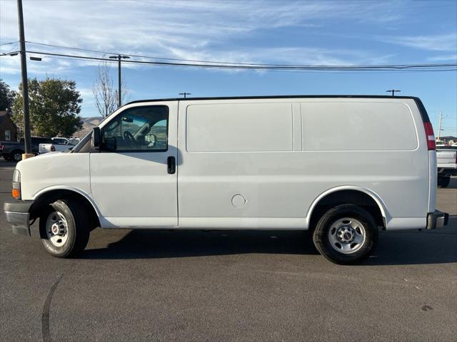 used 2017 GMC Savana 2500 car, priced at $19,997