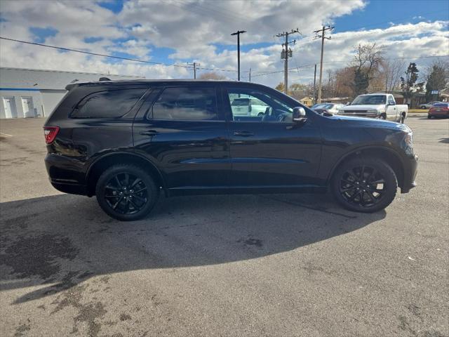 used 2017 Dodge Durango car, priced at $14,111