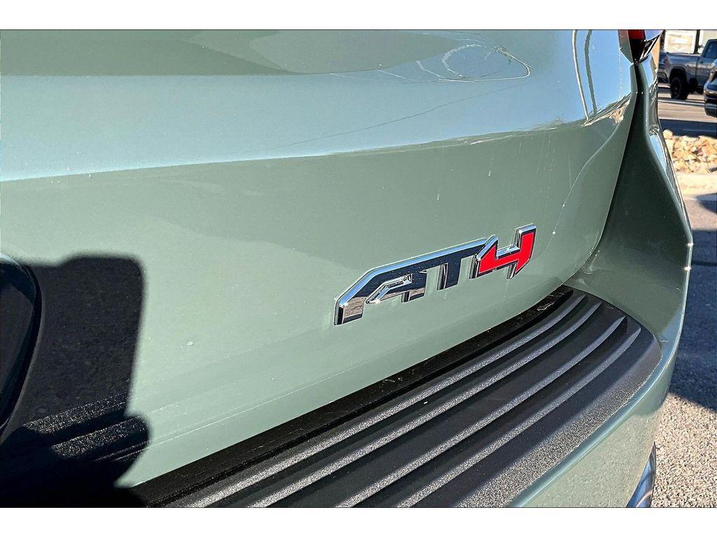 new 2026 GMC Yukon XL car, priced at $82,090