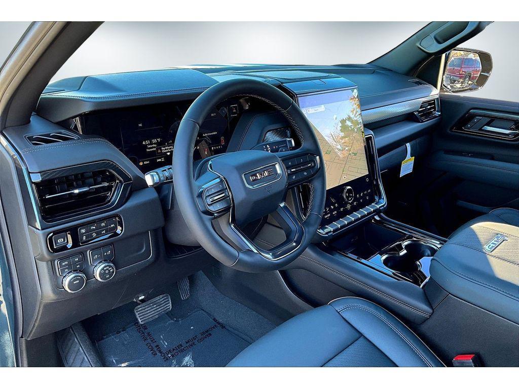 new 2026 GMC Yukon XL car, priced at $82,090