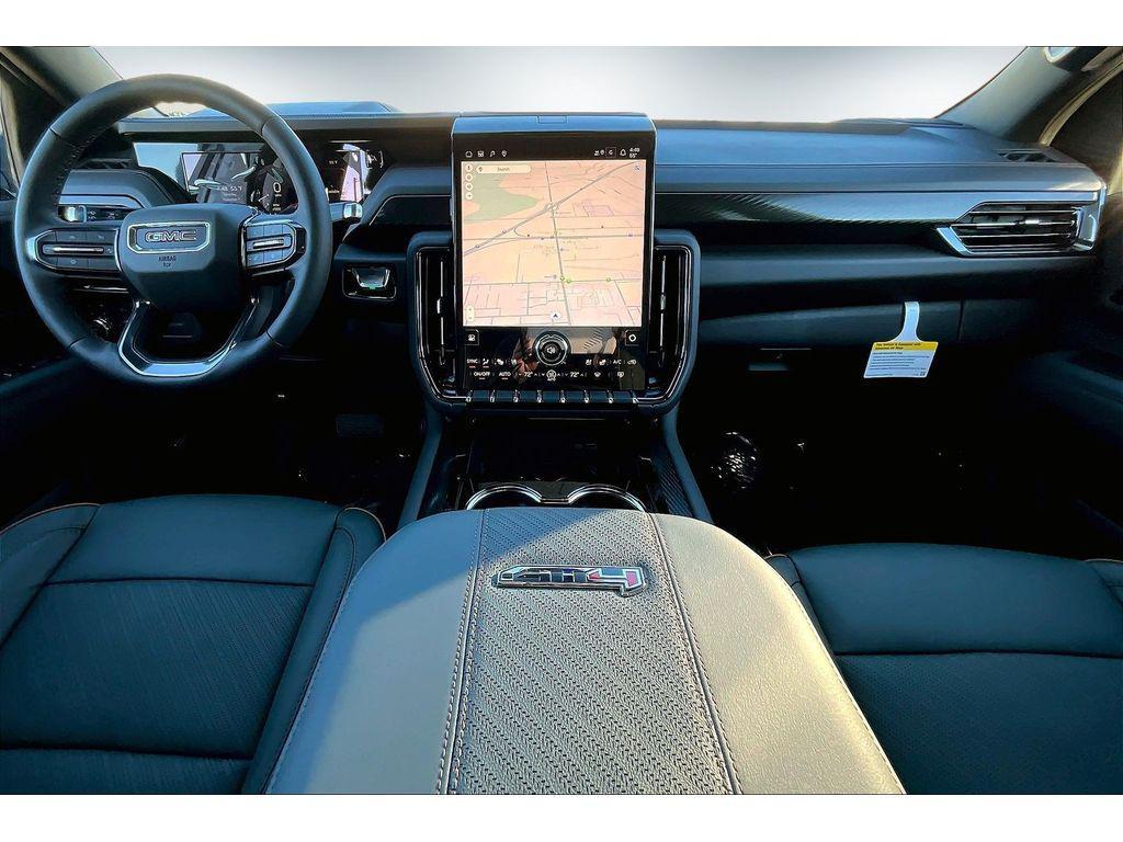 new 2026 GMC Yukon XL car, priced at $82,090