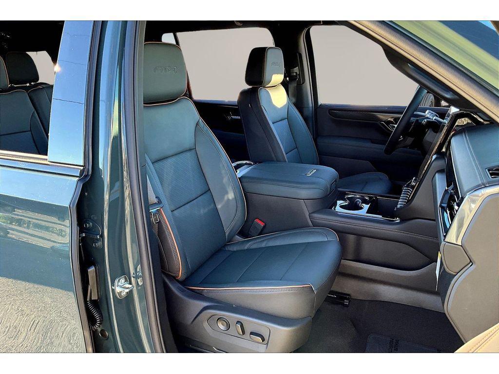 new 2026 GMC Yukon XL car, priced at $82,090